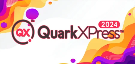 QuarkXPress (2024) v20.1.3.57247 / v20.0.2.57109 (MacOS), Software de diseño experimenta tu creatividad sin limites