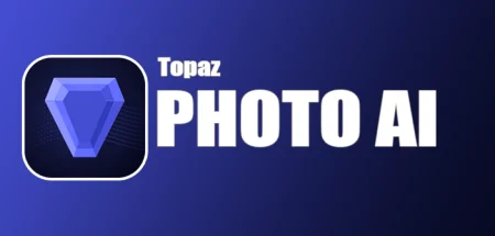 Topaz Photo AI 2025
