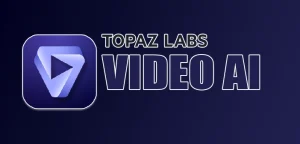 Topaz Video AI Full Multilenguaje Español [Mega]