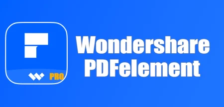 Wondershare PDFelement Professional (2024) v11.1.1.3173 Win, Solución editar, combinar documentos PDF rápido y fácil