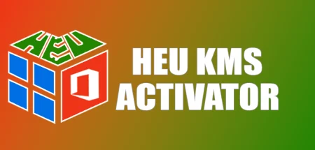HEU KMS Activator 2024 v42.2.0, Herramienta de activación de software
