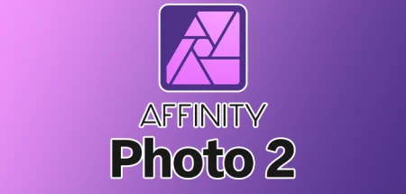 Serif Affinity Photo (2024) v2.5.5.2636 Win / v2.3.1 macOS, Software de edición de fotos profesional