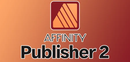 Serif Affinity Publisher (2024) v2.5.5.2636 Win / v2.3.1 macOS, software de publicación profesional