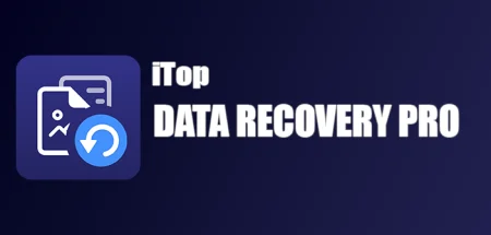 iTop Data Recovery Pro (2024) v4.5.0.689, Software de recuperación de datos confiable y eficiente