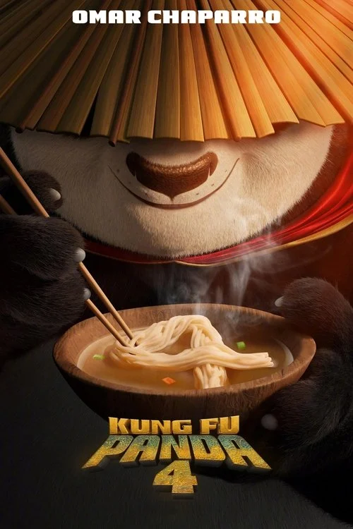 Kung Fu Panda