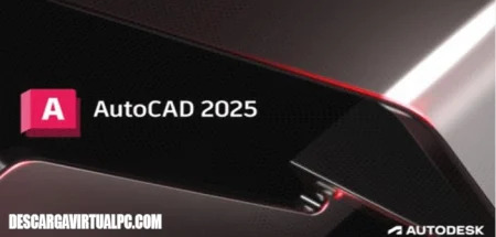 Autodesk AutoCAD 2025 x64 (ESPAÑOL), Software eficiente ha revolucionado la forma en que trabajan arquitectos e ingenieros