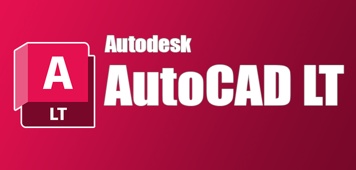 Autodesk AutoCAD LT