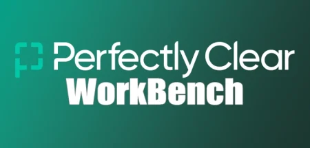 Perfectly Clear WorkBench v4.6.1.2717 (2025), Herramienta de edición de imágenes profesional