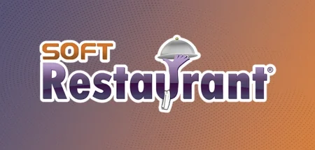 Soft Restaurant 8.1 standard Full