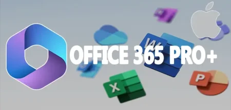 Microsoft Office 365 16.84 Mac – Productividad Sin Límites