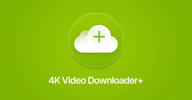 4K Downloader