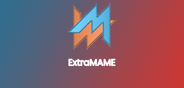 ExtraMAME Full Mega Gratis MediaFire