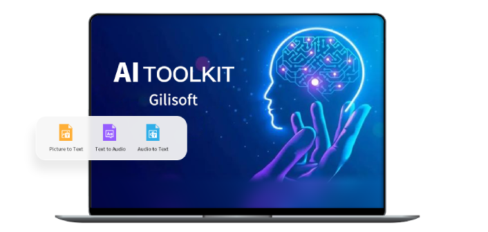 Gilisoft AI Toolkit Full Mega Gratis MediaFire