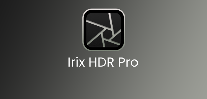 Irix HDR Pro Full Mega Gratis MediaFire