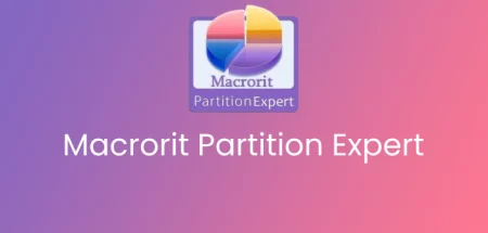 Macrorit Partition Expert Full Mega Gratis MediaFire