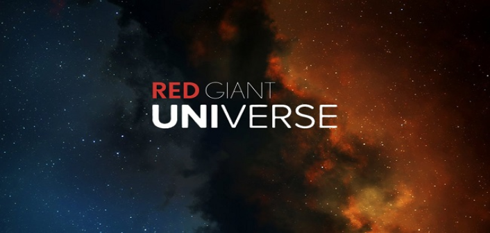 Red Giant Universe Full Mega Gratis MediaFire