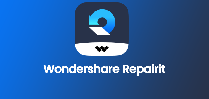 Wondershare Repairit Full Mega Gratis MediaFire