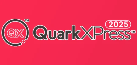QuarkXPress 2025