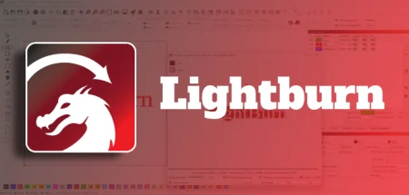 Lightburn 2025 Full Mega Gratis