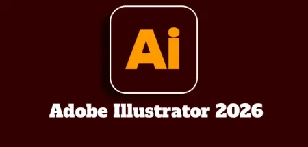 Adobe Illustrator 2026 Full Mega
