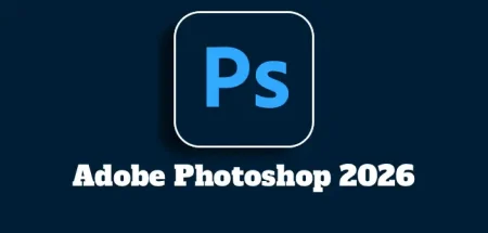 Adobe Photoshop 2026 Full Mega