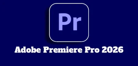 Adobe Premiere Pro 2026 Full Mega