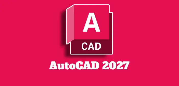 AutoCAD 2027 Full Español