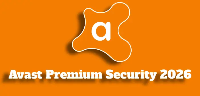 Avast Premium Security 2026 Full Mega