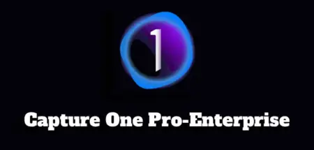 Capture One Pro-Enterprise 2026 Full Mega