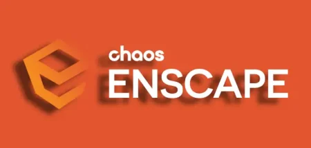 Chaos Enscape 2026 Full Mega