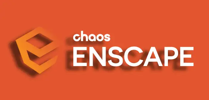 Chaos Enscape 2026 Full Mega