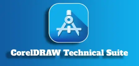CorelDRAW Technical Suite 2026 Full Mega
