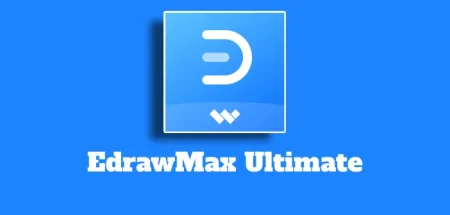 EdrawMax Ultimate 2026 Full Mega
