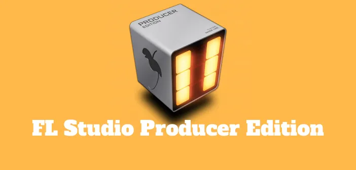 FL Studio Producer Edition 2026 Full Mega
