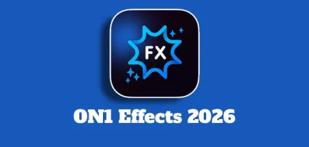ON1 Effects 2026 Full Mega