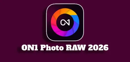 ON1 Photo RAW 2026 Full Mega