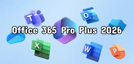 Office 365 Pro Plus 2026 Full Mega