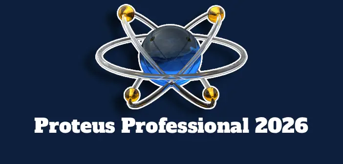 Proteus Professional 2026 Full Mega