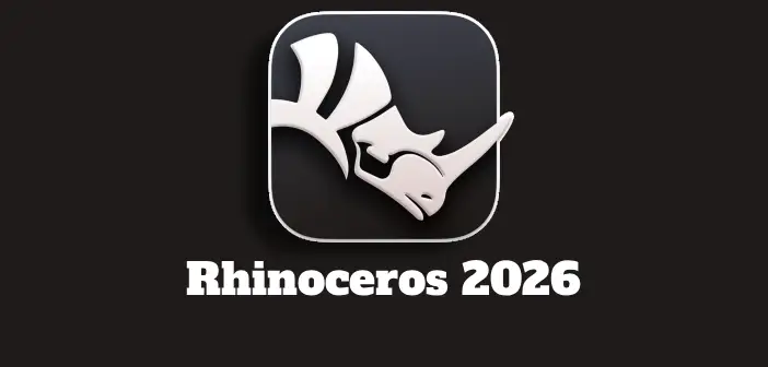 Rhinoceros 2026 Full Mega