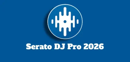 Serato DJ Pro 2026 Full Mega