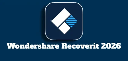 Wondershare Recoverit 2026 Full Mega
