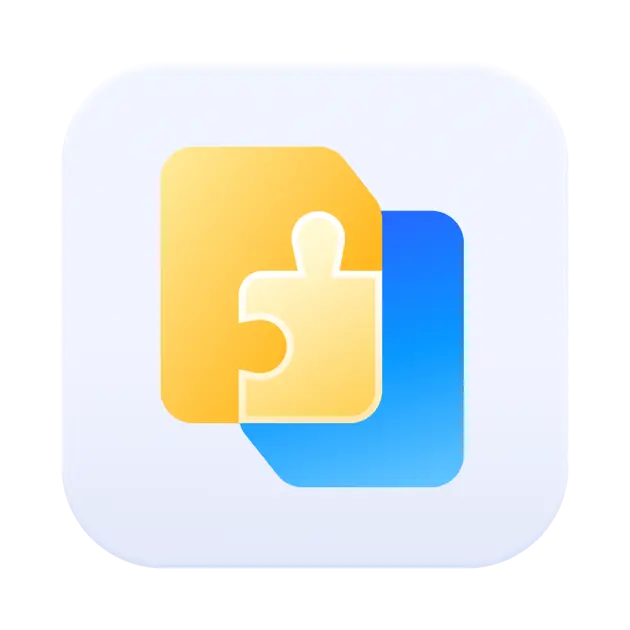 4DDiG File Repair