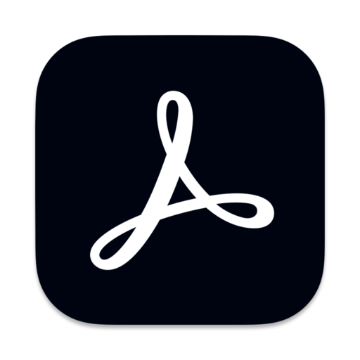 Adobe Acrobat Pro