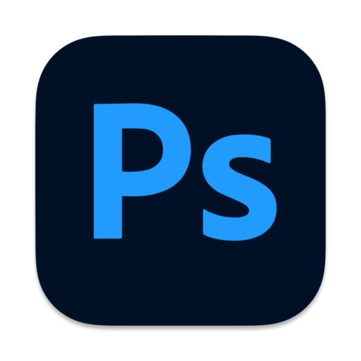 Adobe Photoshop 2025