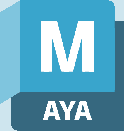 Autodesk Maya 2027