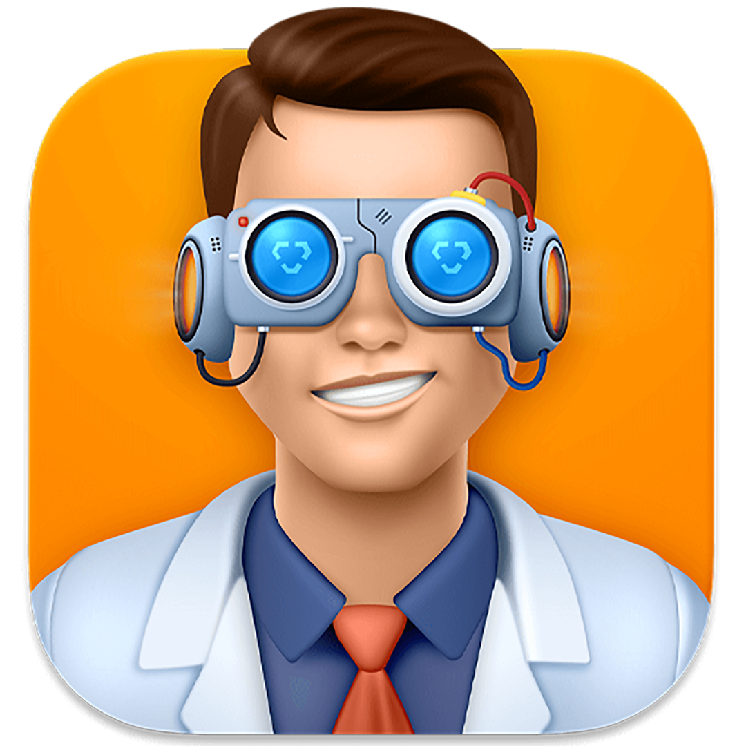 Disk Drill Enterprise