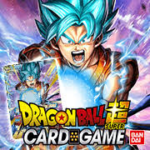 Dragon Ball Super: