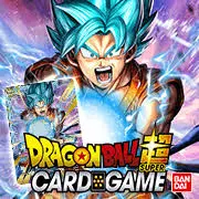 Dragon Ball Super: