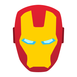 Iron Man –