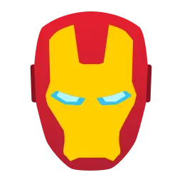 Iron Man –